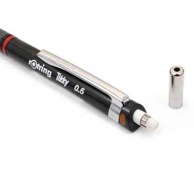 Олівець механічний Rotring Drawing TIKKY Black (ISO) PCL 0,5 (R1904695) Вінниця