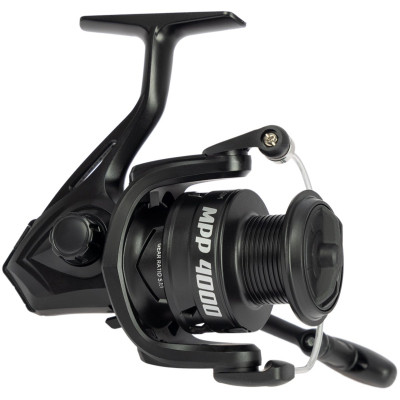 Котушка X-Fish MPP 4000 1+1BB (1917.04.13) Вінниця - фото 3