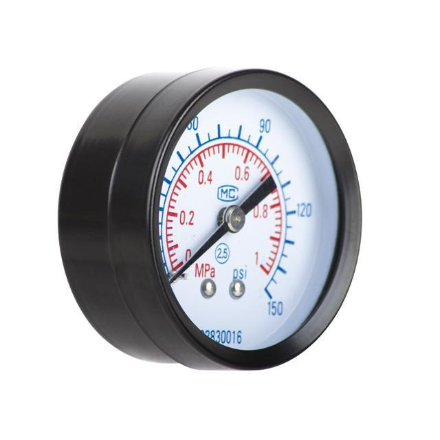 Манометр 1/4