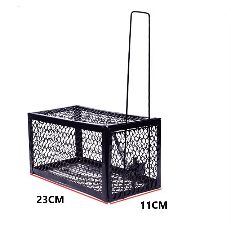 Purянка-клітина металева (110 х 110 х 230 мм) Київ - фото 4