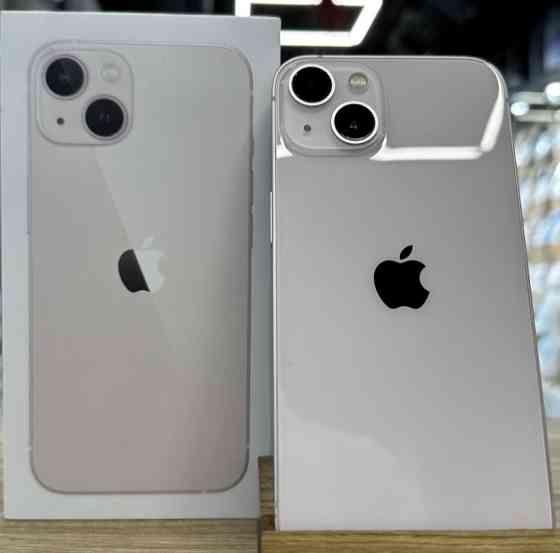 Айфон: iPhone 13 128Gb Pink Киев