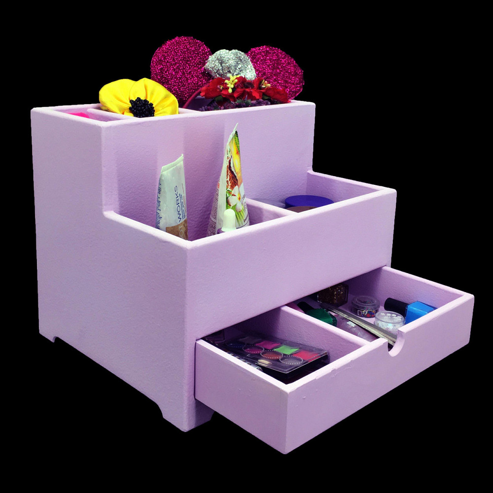 Органайзер для косметики 