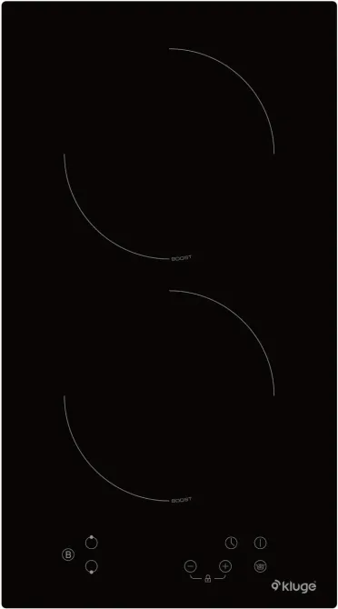 Варильна поверхня Kluge Kpi3001B Київ - фото 1