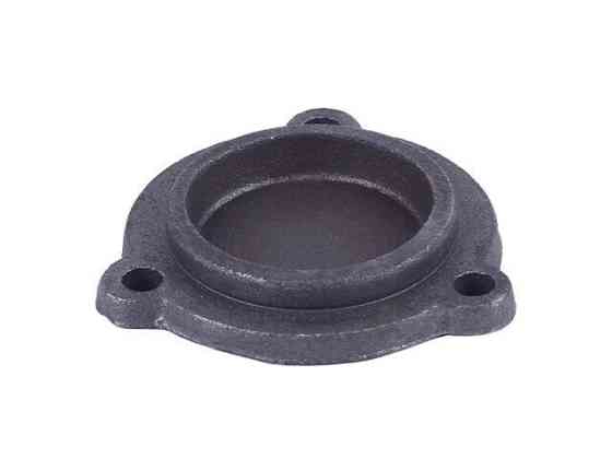 Кришка КПП (ліва) Шіфенг240 Мукачево