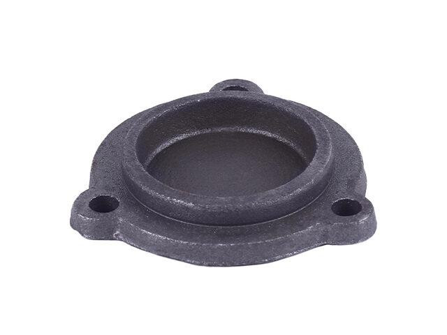 Крышка КПП (левая) Шифенг 240 Мукачево - изображение 2