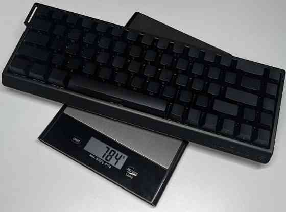 Aluminum Madlions MAD 68PRO | Игровая алюминиевая магнитная клавиатура. Харьков