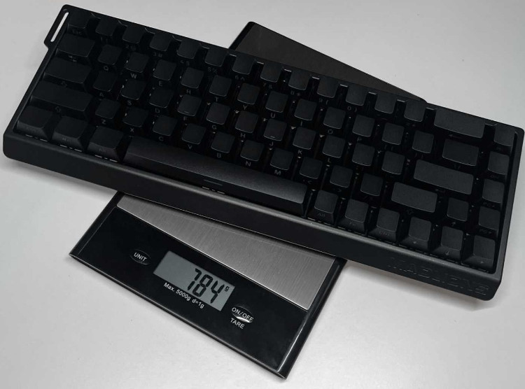 Aluminum Madlions MAD 68PRO | Игровая алюминиевая магнитная клавиатура. Харьков - изображение 3