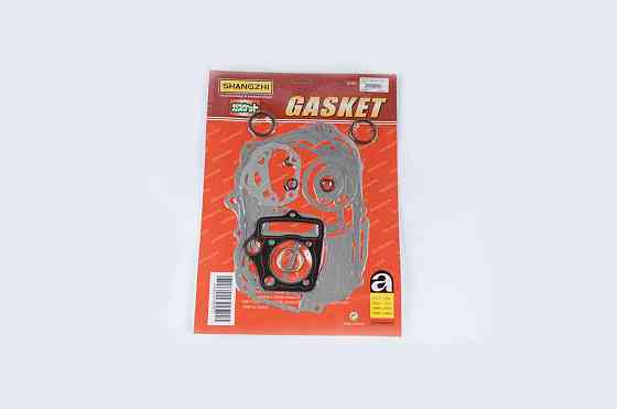Прокладка двигуна (набір) Active 110 Ø52,40mm SHANGZHI (mod:A) Киев