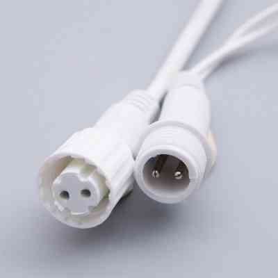 Гірлянда ColorWay 10м 100Led IP65 тепле біле світло (CW-GO-100L10WW) Вінниця