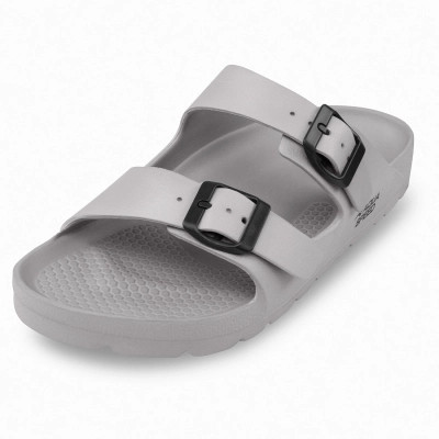 Шлепанцы Aqua Speed Laredo 669-05 сірий 43 (5905718618910) Винница - изображение 2