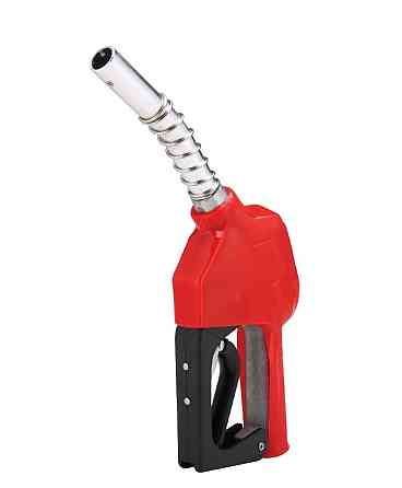 Автоматичний паливороздавальний пістолет REWOLT RE SL007P Чернігів