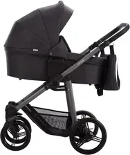 Детская коляска Bebetto Vulcano New - Grafitowy Stelaż - 04 Киев - изображение 1