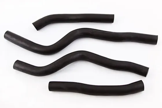 Патрубок опалення 2123 NiRTI (4 шт). Вінниця