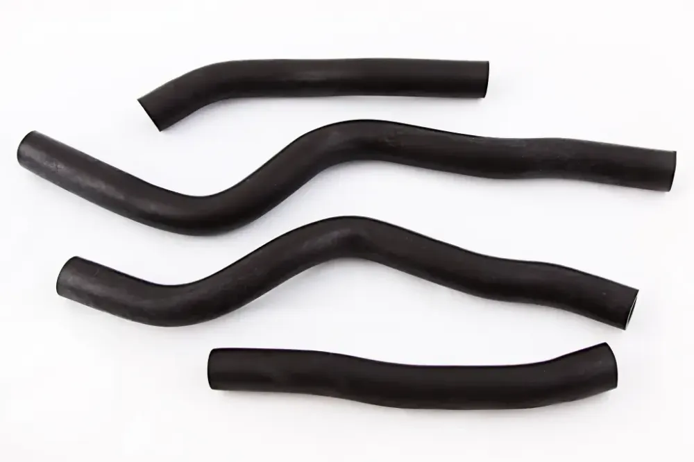 Патрубок опалення 2123 NiRTI (4 шт). Вінниця - фото 1