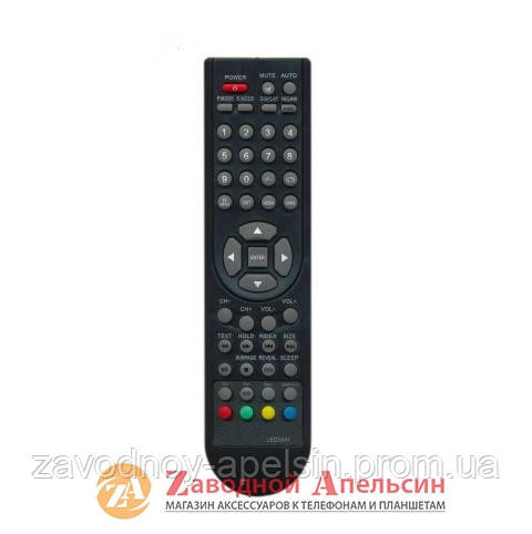 Пульт для ТБ LED TV ORION LED1541 Одеса - фото 1