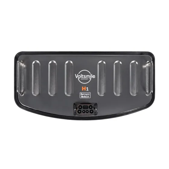 Акумуляторна батарея літій-залізо-фосфатна LiFePO4 51.2В 5120Втг Voltsmile H-Battery підлоговий монтаж (44-00104) Київ