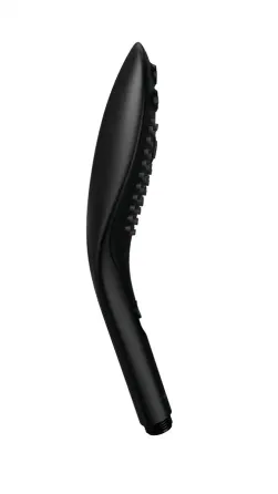 Насадка-стимулятор для душу 2в1 Womanizer Wave Black, масажер для інтимних зон Львів