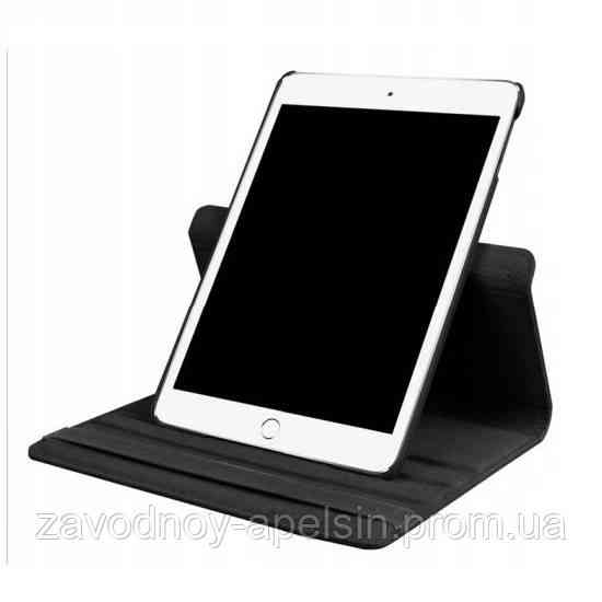 IPad Pro 10,5 A1709 A1701 A2152 Air3 чехол книжка (черный) Одесса