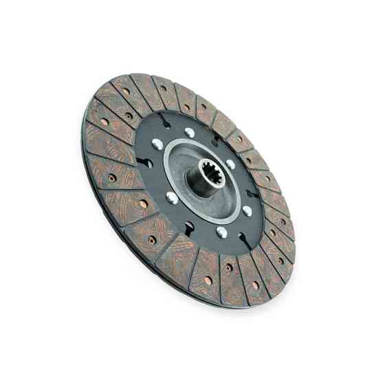 Диск ведомый Т 40 (безазбестовая накладка) Тайвань сцепления Мукачево