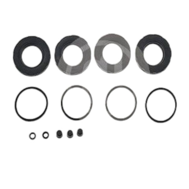 Ремкомплект передній Mercedes-Benz T1, T2, Iveco Daily (d, 44мм) (77-96) Мукачево - фото 1