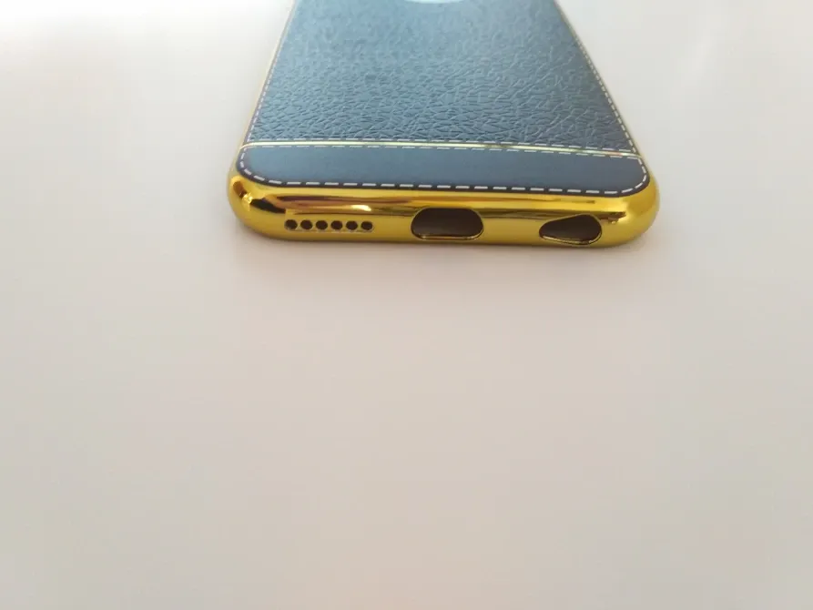 Чехол под Кожу на iPhone 6.6s Киев - изображение 2