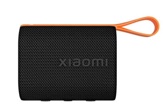Портативная Bluetooth-колонка Xiaomi Outdoor Bluetooth Speaker Mini 5Вт Черный Киев