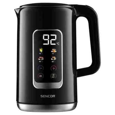 Електрочайник Sencor SWK0951BK Вінниця