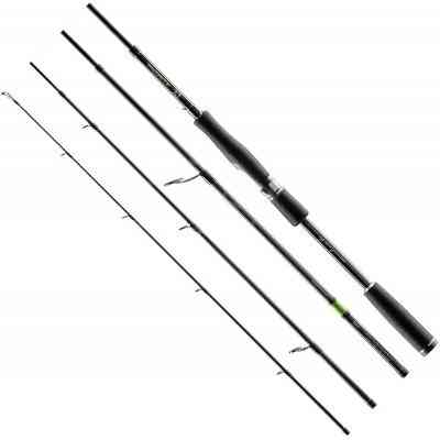 Удилище Favorite X1 Travel 804H 2.44m 20-50g Ex.Fast (1693.04.88) Вінниця