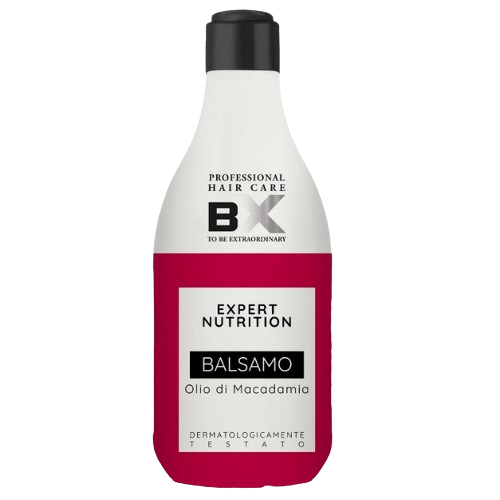 Бальзам-кондіционер для волосся 600мл живильний BIOXCARE Житомир