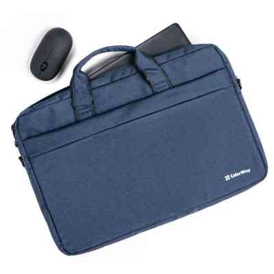 Сумка для ноутбука ColorWay 13.3&quot; Modern Navy (CW-LBM133-NV) Вінниця