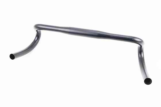 Кермо ROAD 31,8x420мм, алюмінієве, чорне Киев