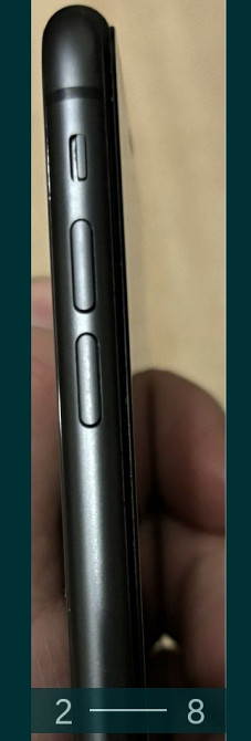 Айфон iPhone 11 128Gb. Black. Киев - изображение 7