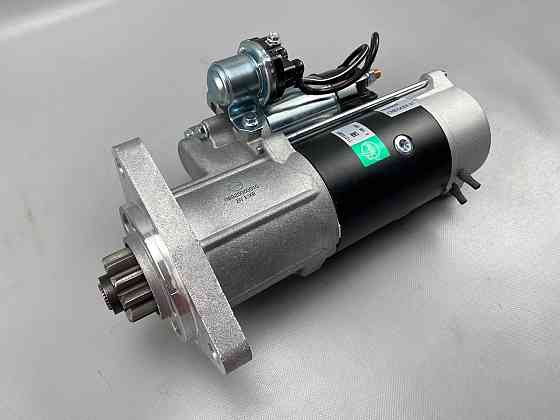 Стартер 24 В — 8,1 кВт Мукачево