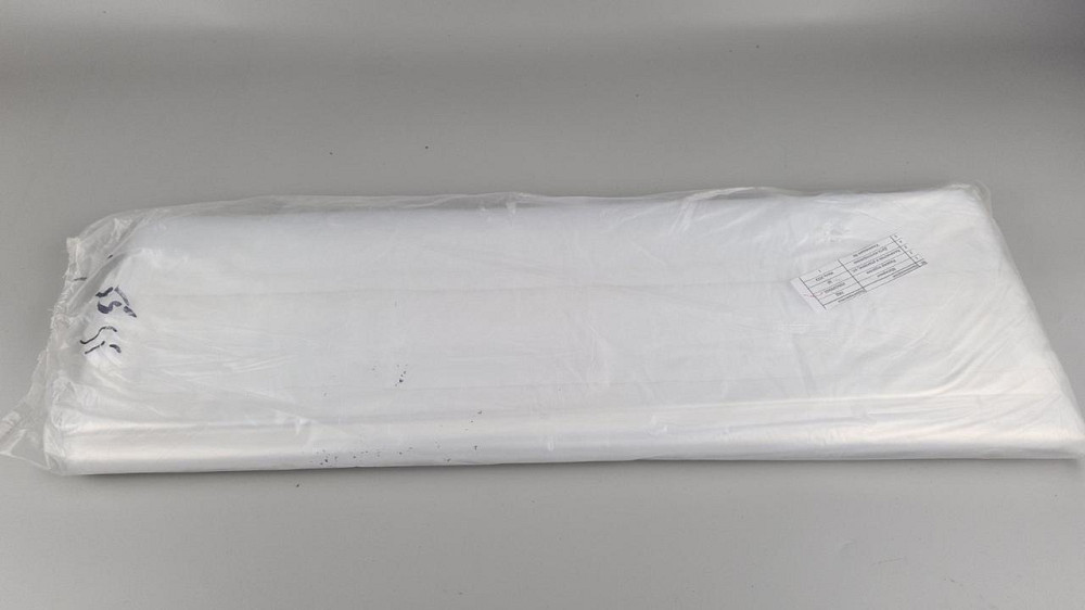Мішки прозорі (рукавичка) засолочні 55 мікронів 65х100 см (50 шт.) Харків - фото 2
