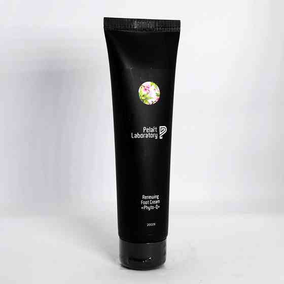 Пеларт Відновлюючий крем для ніг Pelart  Phyto-Q Renewing Foot Cream 100 мл Дніпро