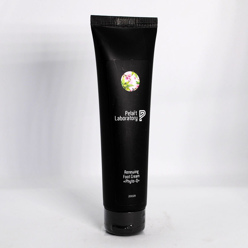 Пеларт Відновлюючий крем для ніг Pelart  Phyto-Q Renewing Foot Cream 100 мл Дніпро - фото 1