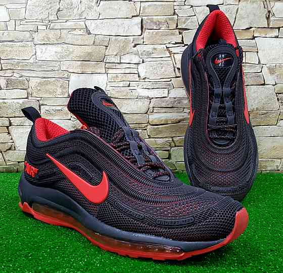 Кроссовки мужские Nike Air Max 2018  Men's оригинал Киев