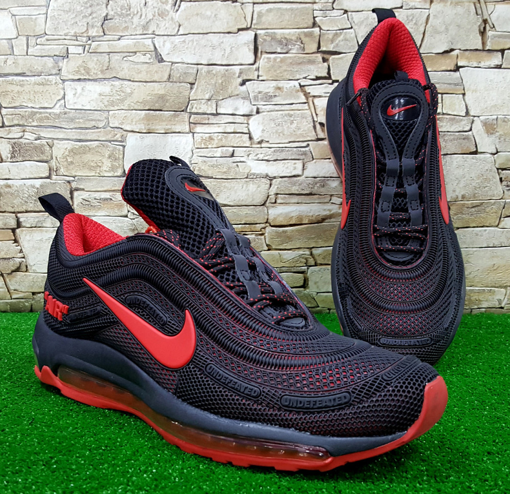 Кроссовки мужские Nike Air Max 2018  Men's оригинал Киев - изображение 3