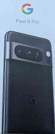 Смартфон: Google Pixel 8 Pro 256Gb. Київ