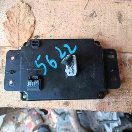 68199627AB блок управління пічкиJourney Коломыя