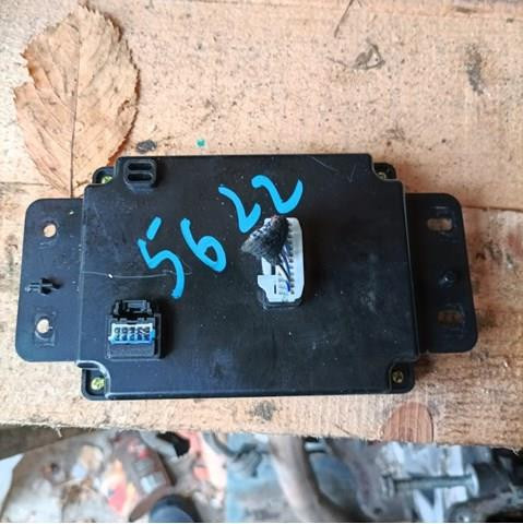 68199627AB блок управління пічкиJourney Коломыя - изображение 1