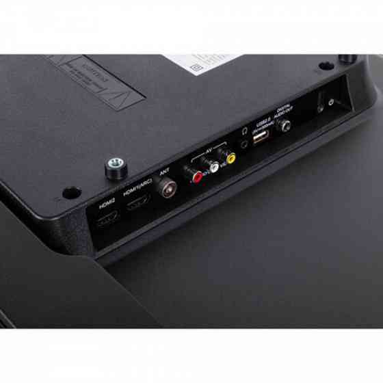 TV 32 Bravis LED-32G5000 + T2 HD/T2/1хUSB/2хHDMI/Black (LED-32G5000 + T2 black) Киев