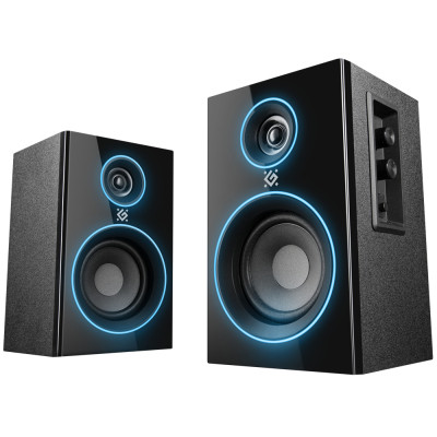 Акустична система Defender Solar Black (65712) Вінниця - фото 4