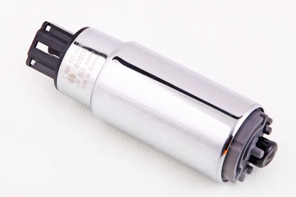 Bosch під ориг. Вінниця - фото 1