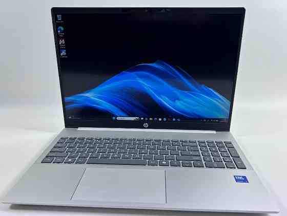 HP OmniBook 5 16-af1017wm Ultra 7 255U 16GB 1TB SSD Гарантия. Харьков