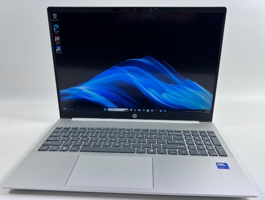 HP OmniBook 5 16-af1017wm Ultra 7 255U 16GB 1TB SSD Гарантія . Харків - фото 6