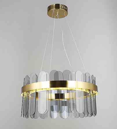 SIRIUS Люстра підвісна Sirius E2351/62W Коломыя