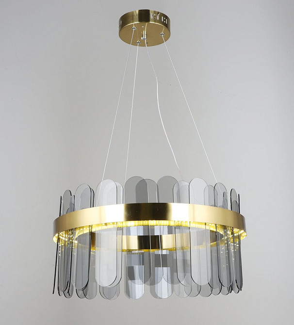 SIRIUS Люстра підвісна Sirius E2351/62W Коломыя - изображение 1