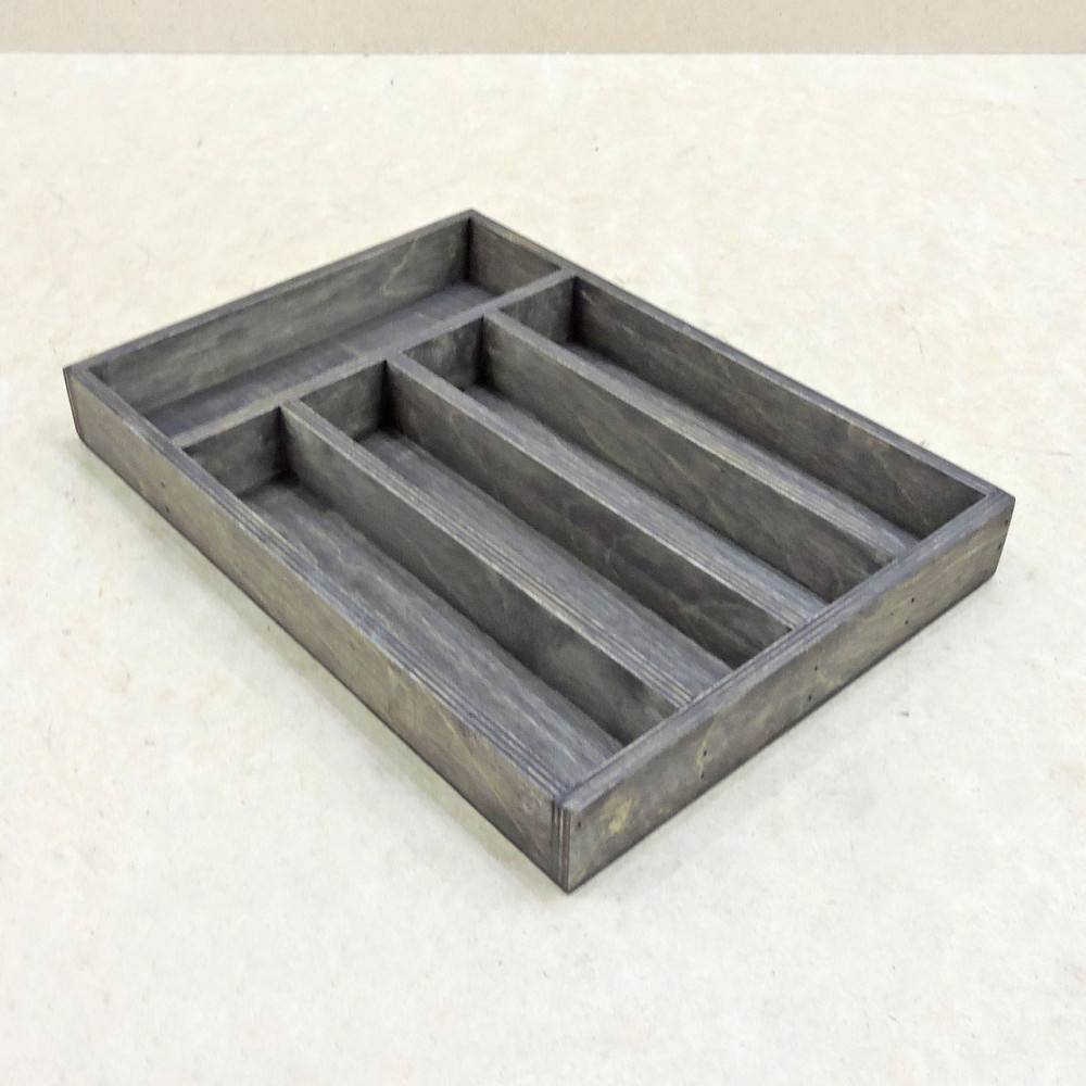 Лоток для столовых приборов 