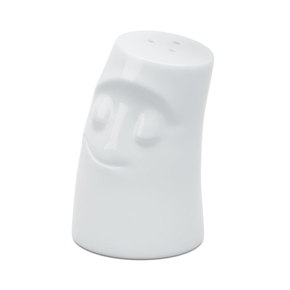 Солонка Tassen фарфор (высота 7.5 см) Белый Киев - изображение 2